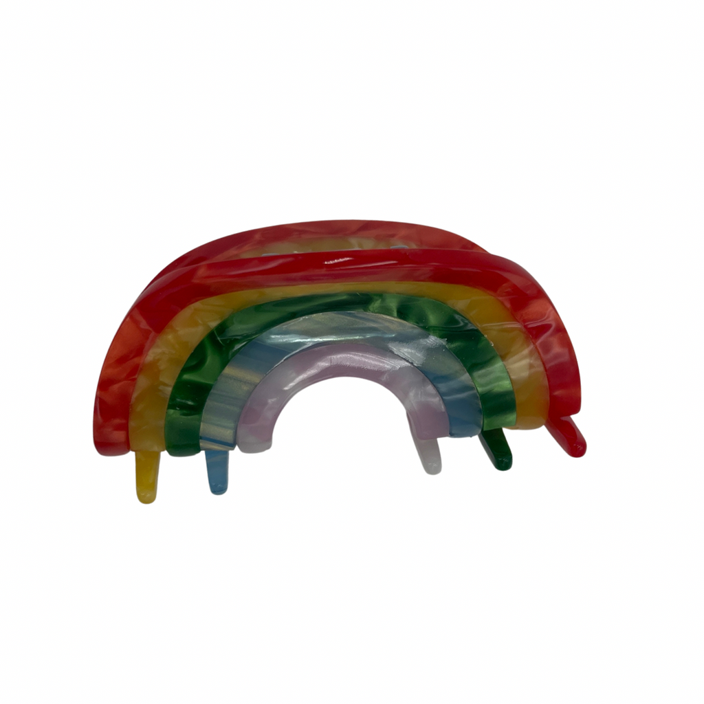 Rainbow Mini Cli // Multi