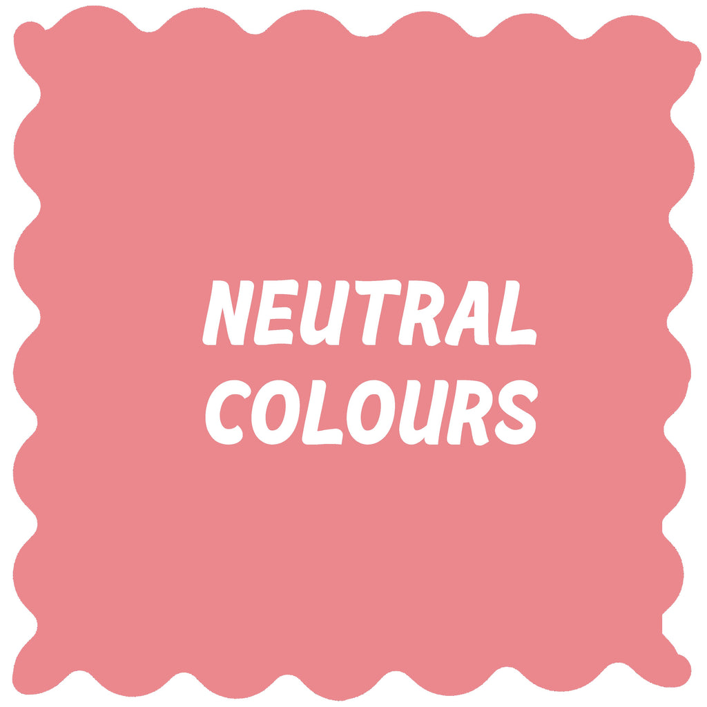 Neutrals