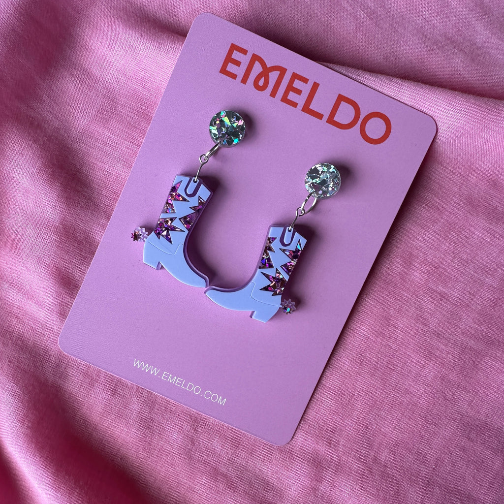 New Arrivals | Emeldo