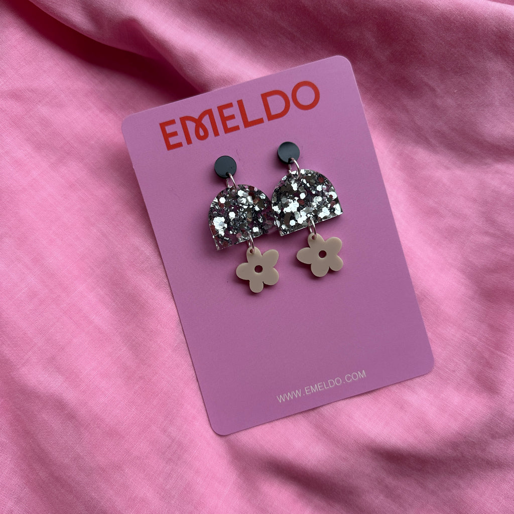 Warehouse Sale Style Earrings // 104