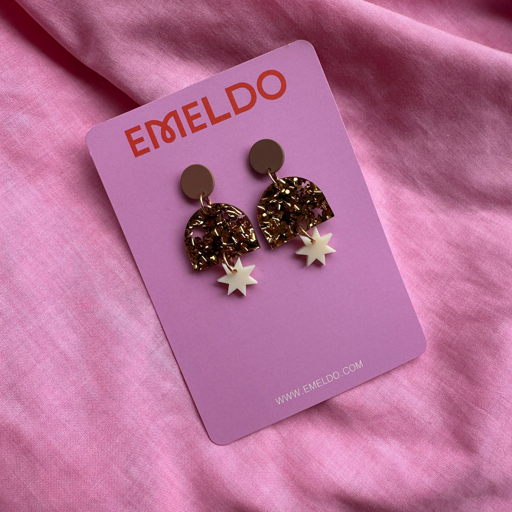 Warehouse sale Earrings // 22