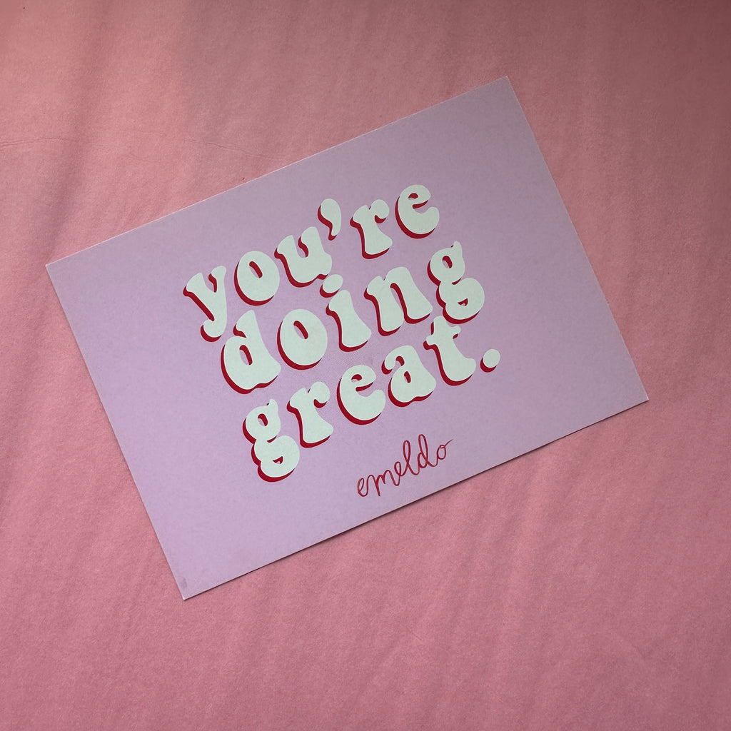 FREE GIFT CARD