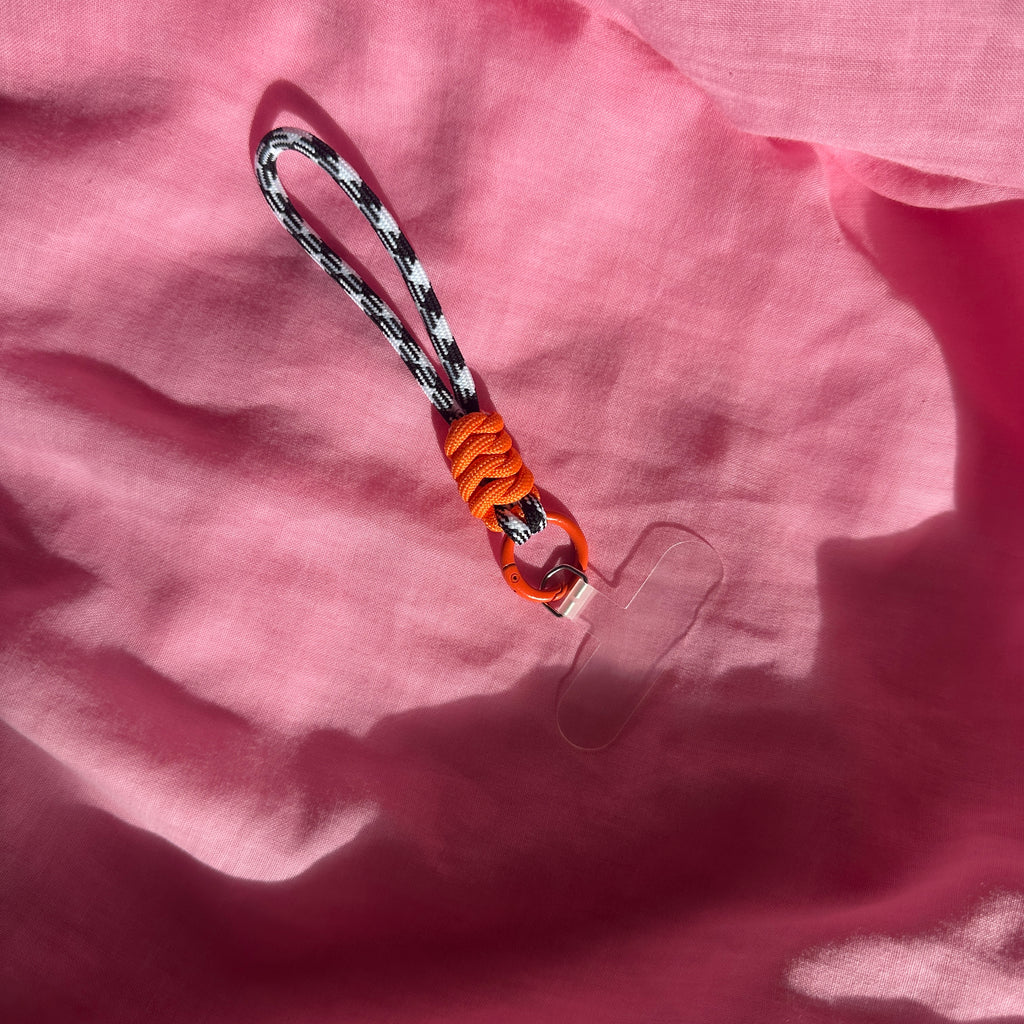 Warehouse Sale Phone Strap (kids / teen size)