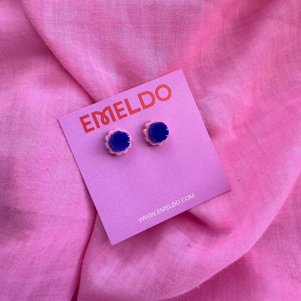 Warehouse Sale Style Earrings // 1