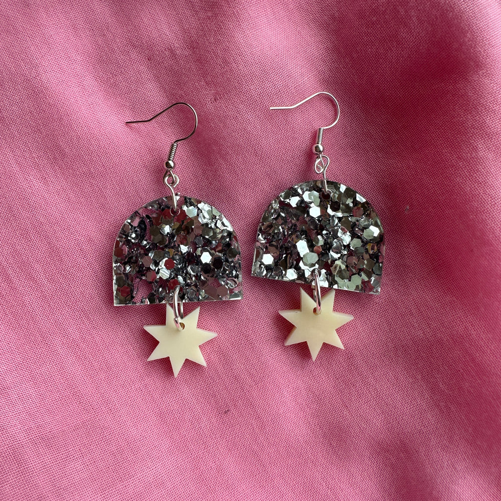 Warehouse sale Earrings // 2