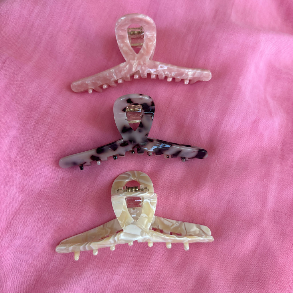 Beryl Clip // select option