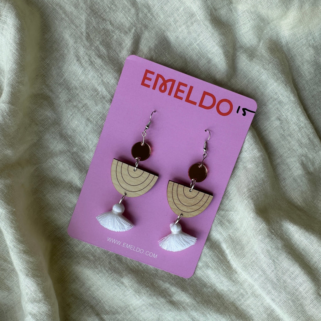 Warehouse sale Earrings // 4