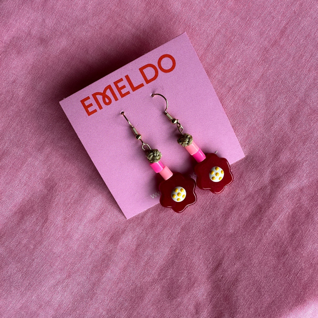 Warehouse Sale Earrings // 12