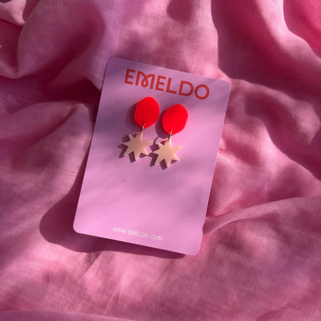 Warehouse Sale Earrings // 7
