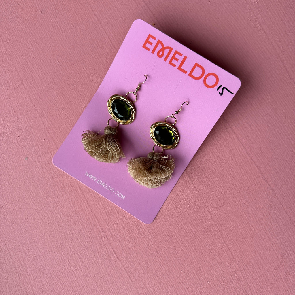 Warehouse sale Earrings // 80