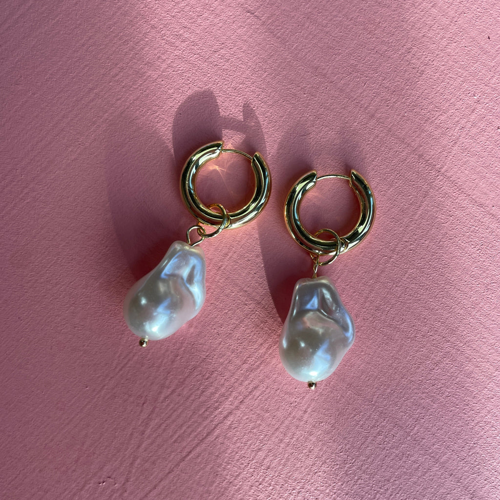 Pantha Pearls // select colour