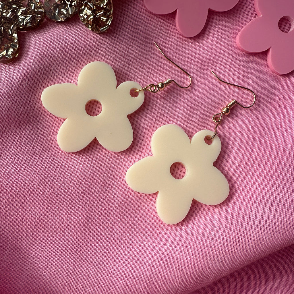 Simple Flowers // 🌸 select colour