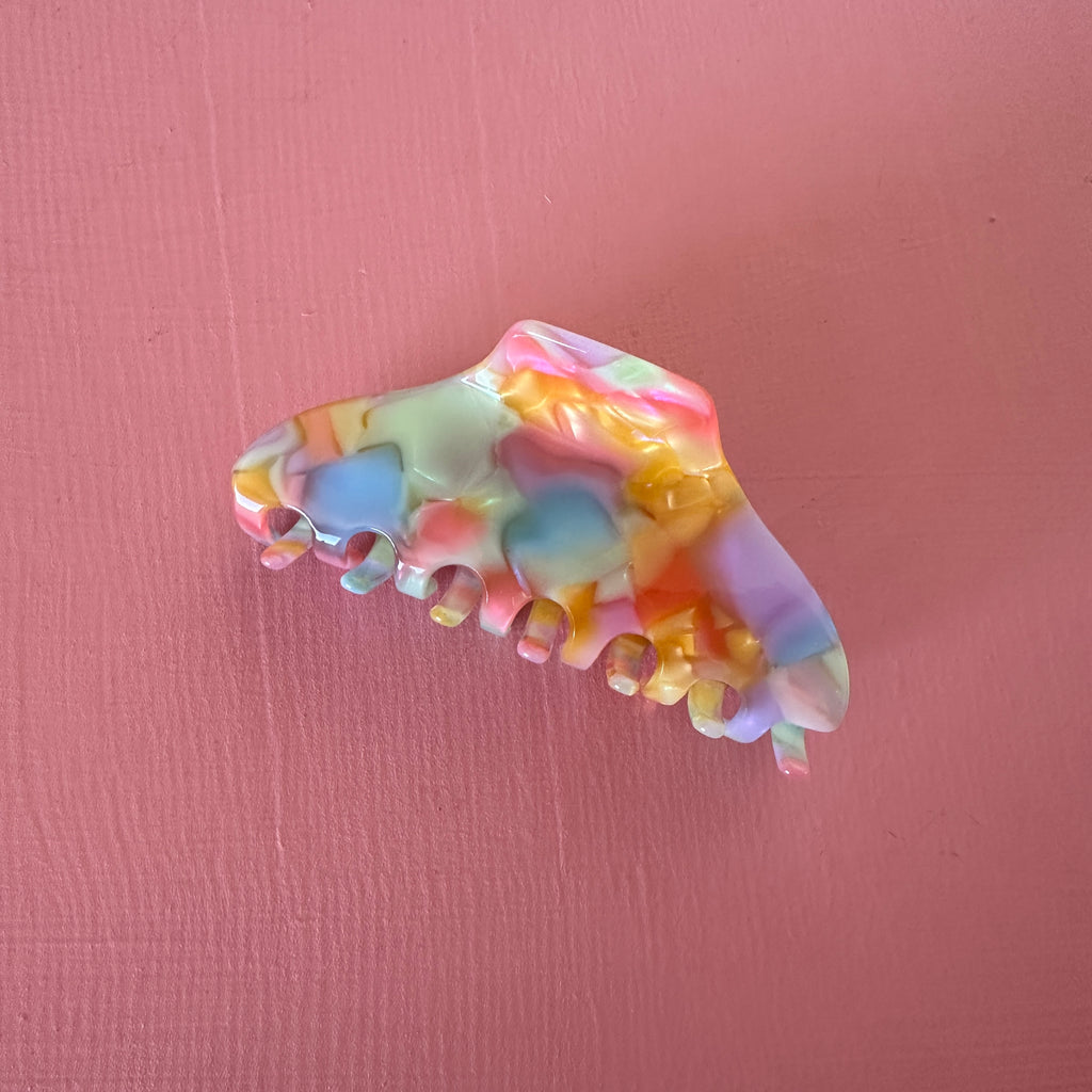 PaddlePop Sunset Clip // mixed colours