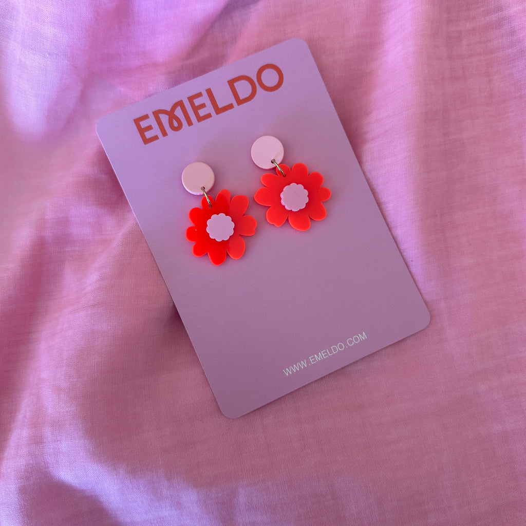 Warehouse Sale Style Earrings // 11