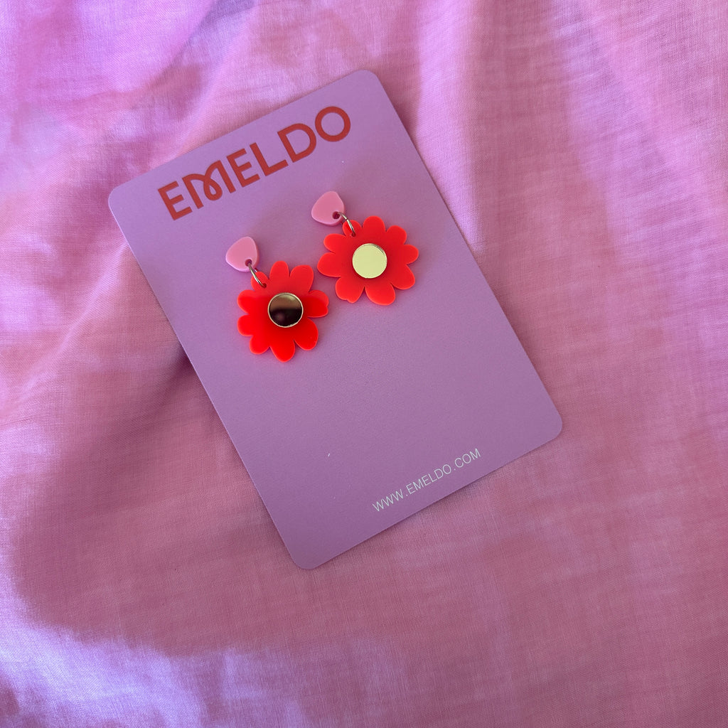 Warehouse Sale Style Earrings // 12