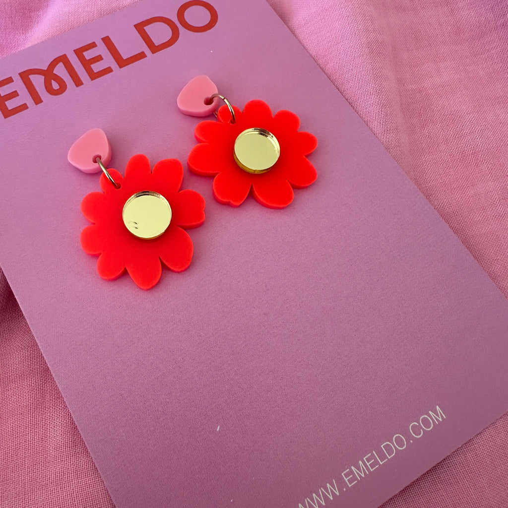 Warehouse Sale Style Earrings // 12