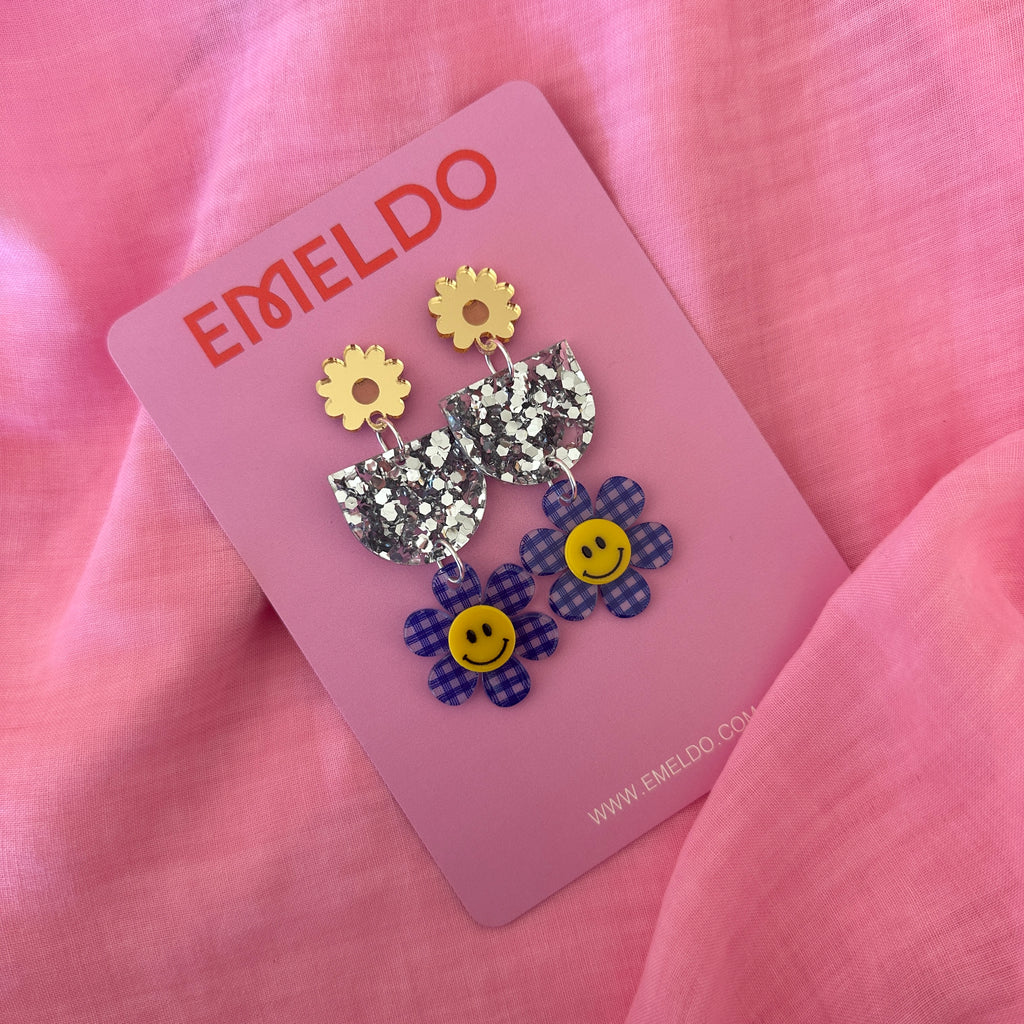 Warehouse Sale Style Earrings // 21