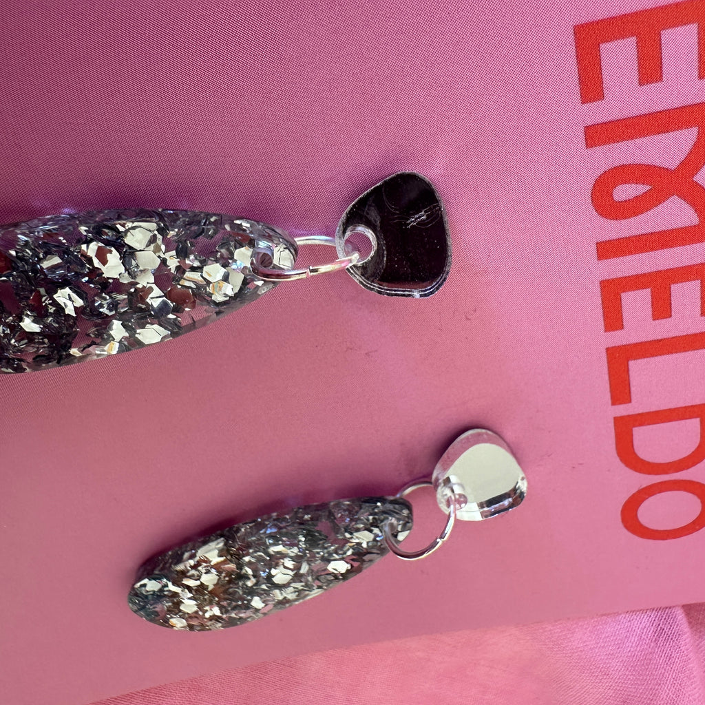 Warehouse Sale Style Earrings // 24