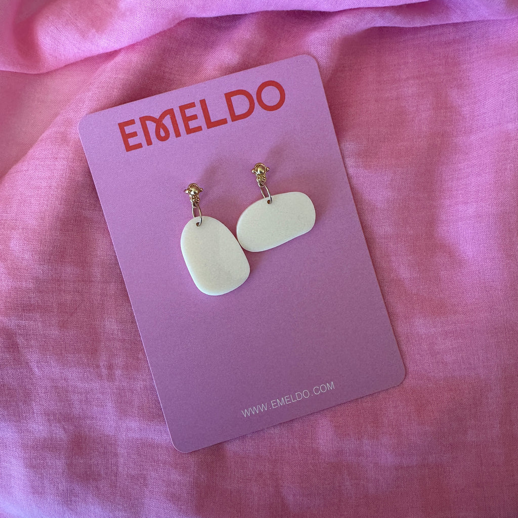 Warehouse Sale Style Earrings // 33