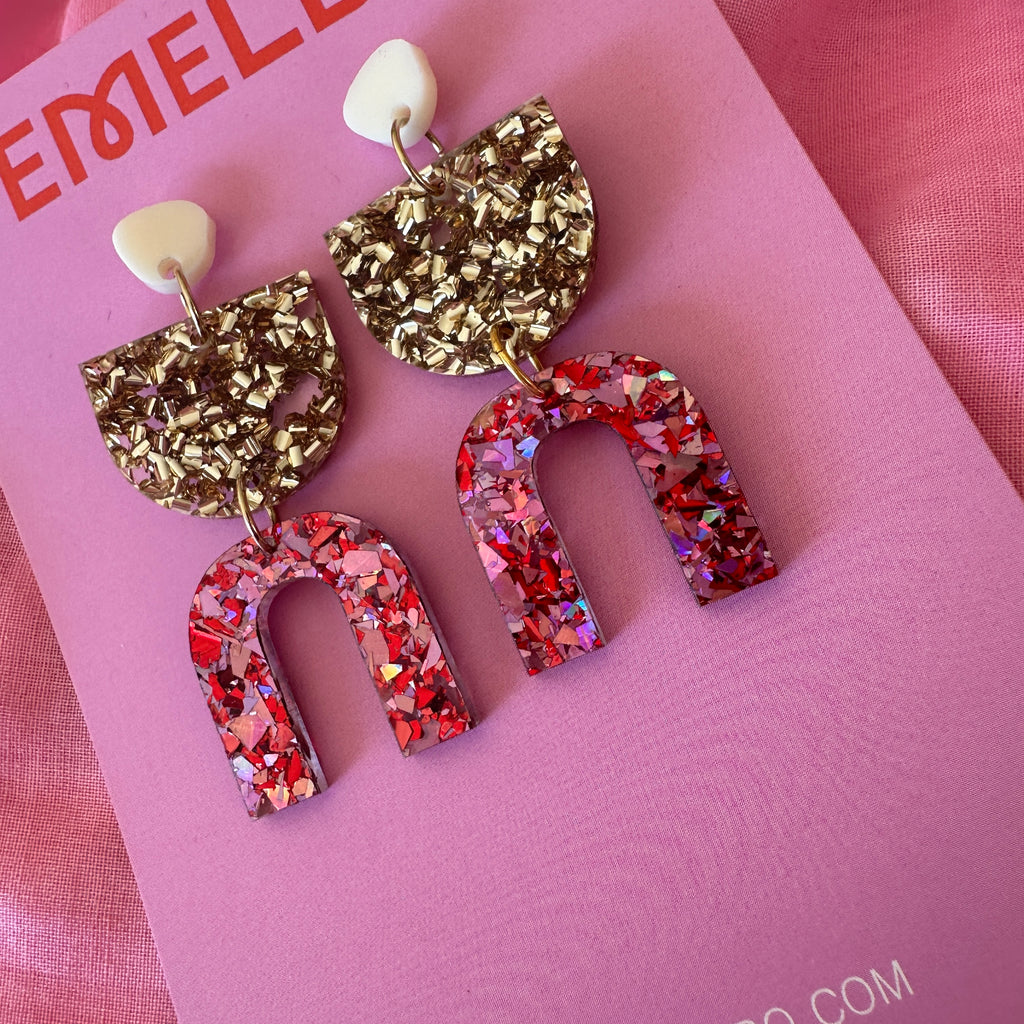 Warehouse Sale Style Earrings // 35