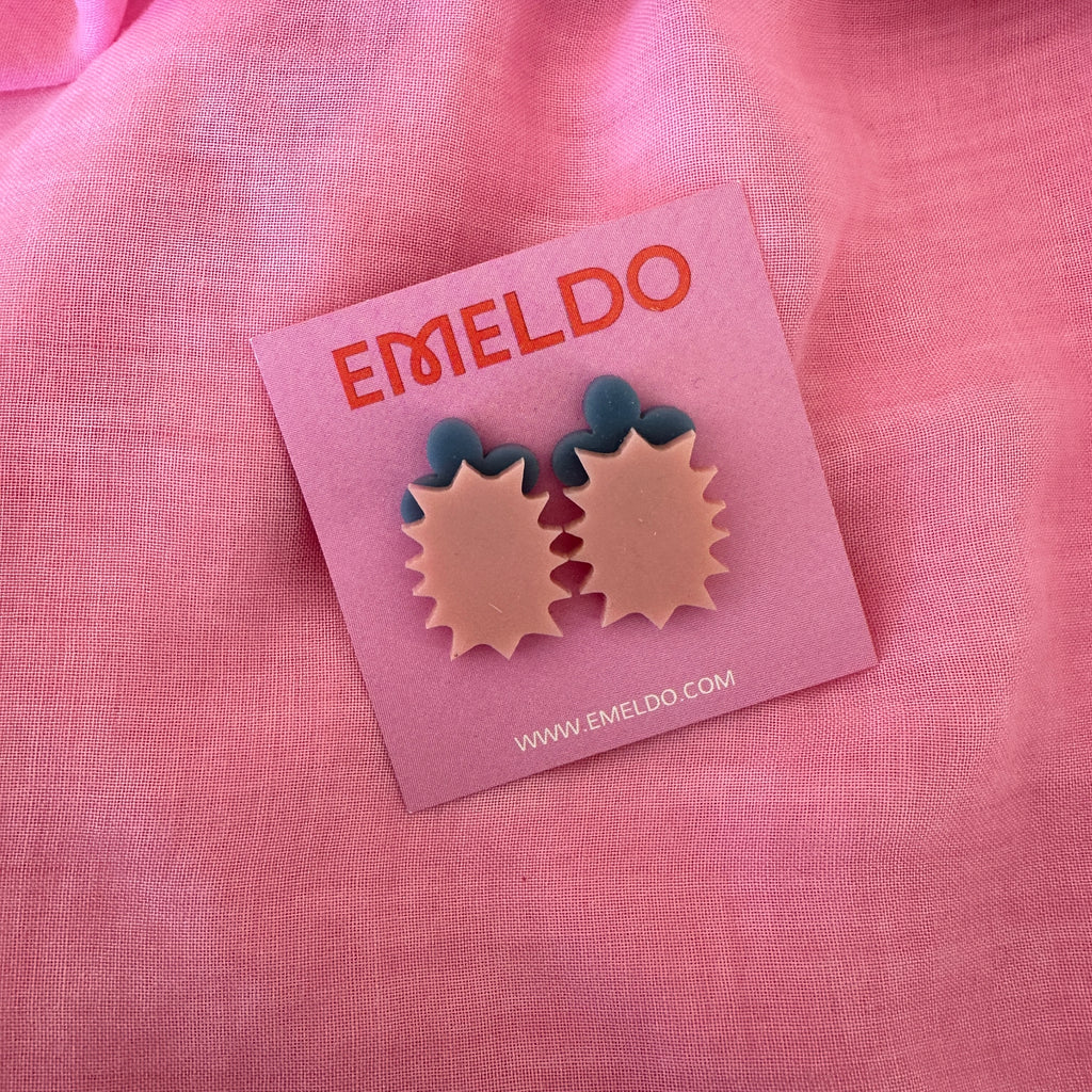 Warehouse Sale Style Earrings // 39