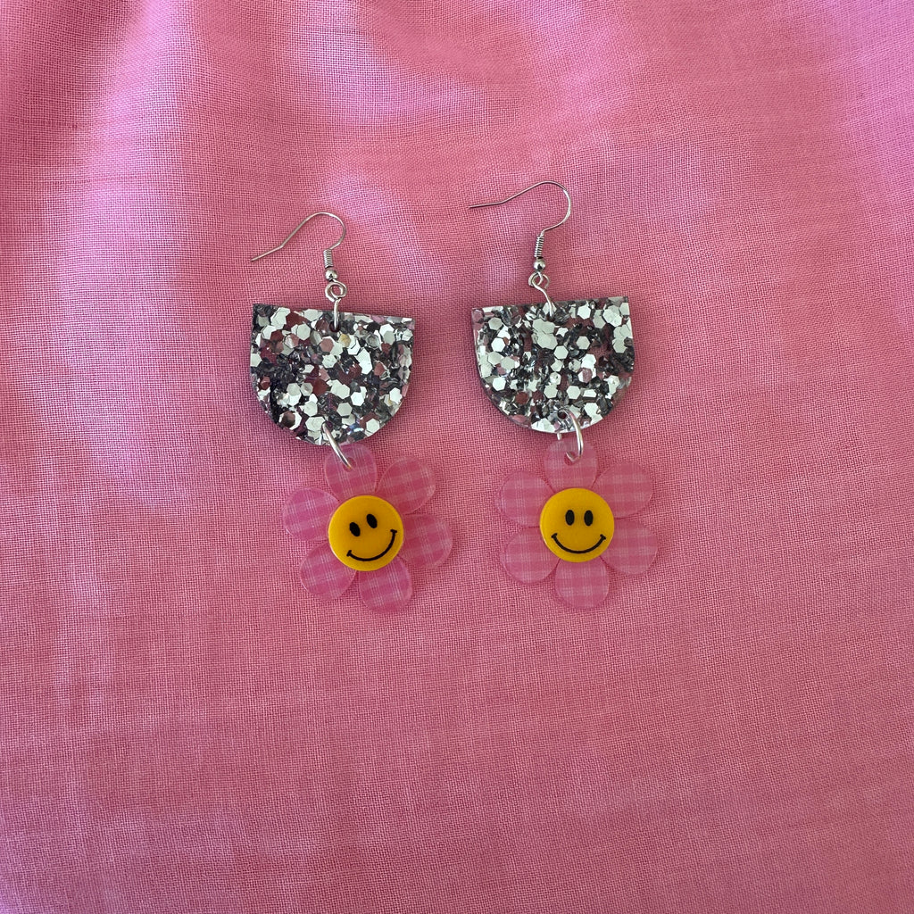Warehouse Sale Style Earrings // 47
