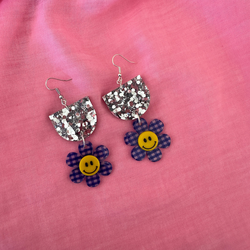 Warehouse Sale Style Earrings // 48