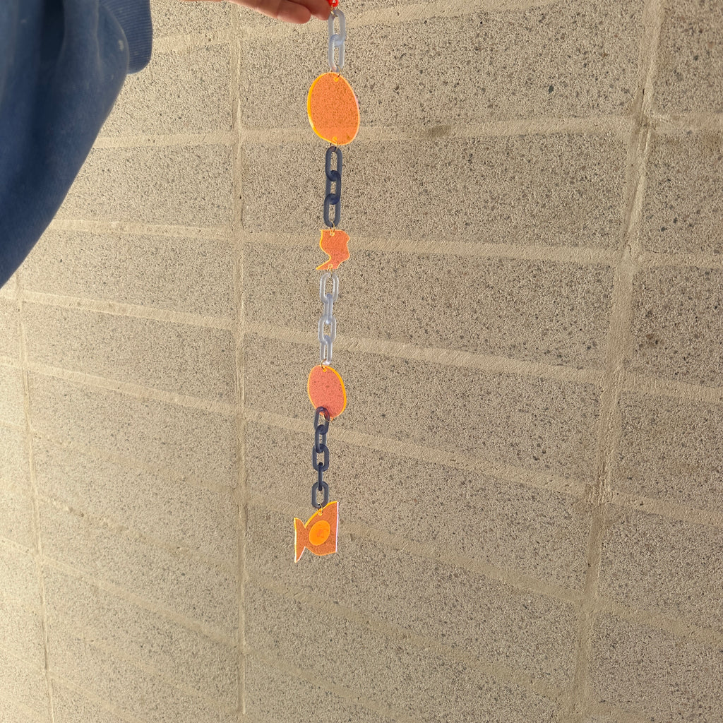 Warehouse Sale Style Wall Hanging // 03
