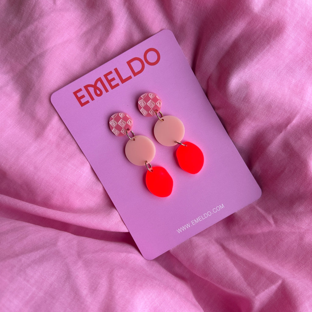 Warehouse Sale Style Earrings // 55
