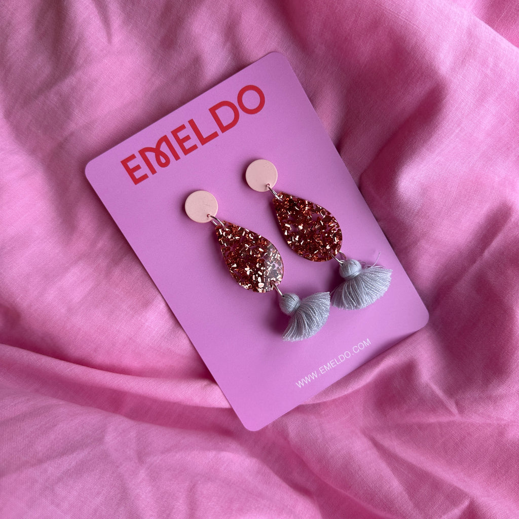 Warehouse Sale Style Earrings // 60