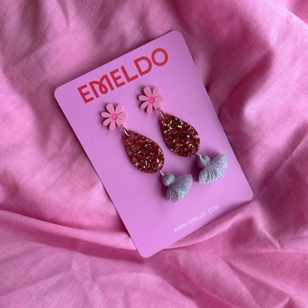 Warehouse Sale Style Earrings // 61