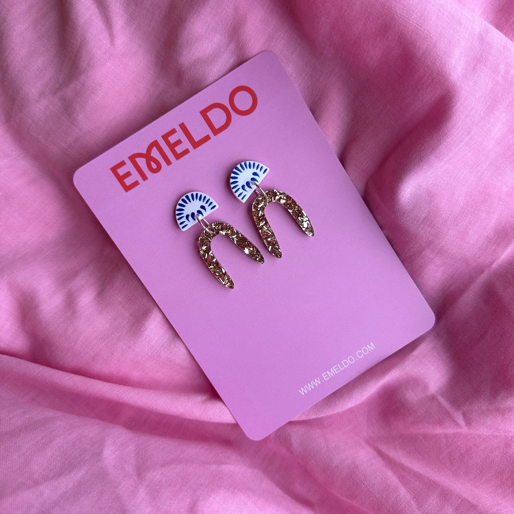 Warehouse Sale Style Earrings // 70