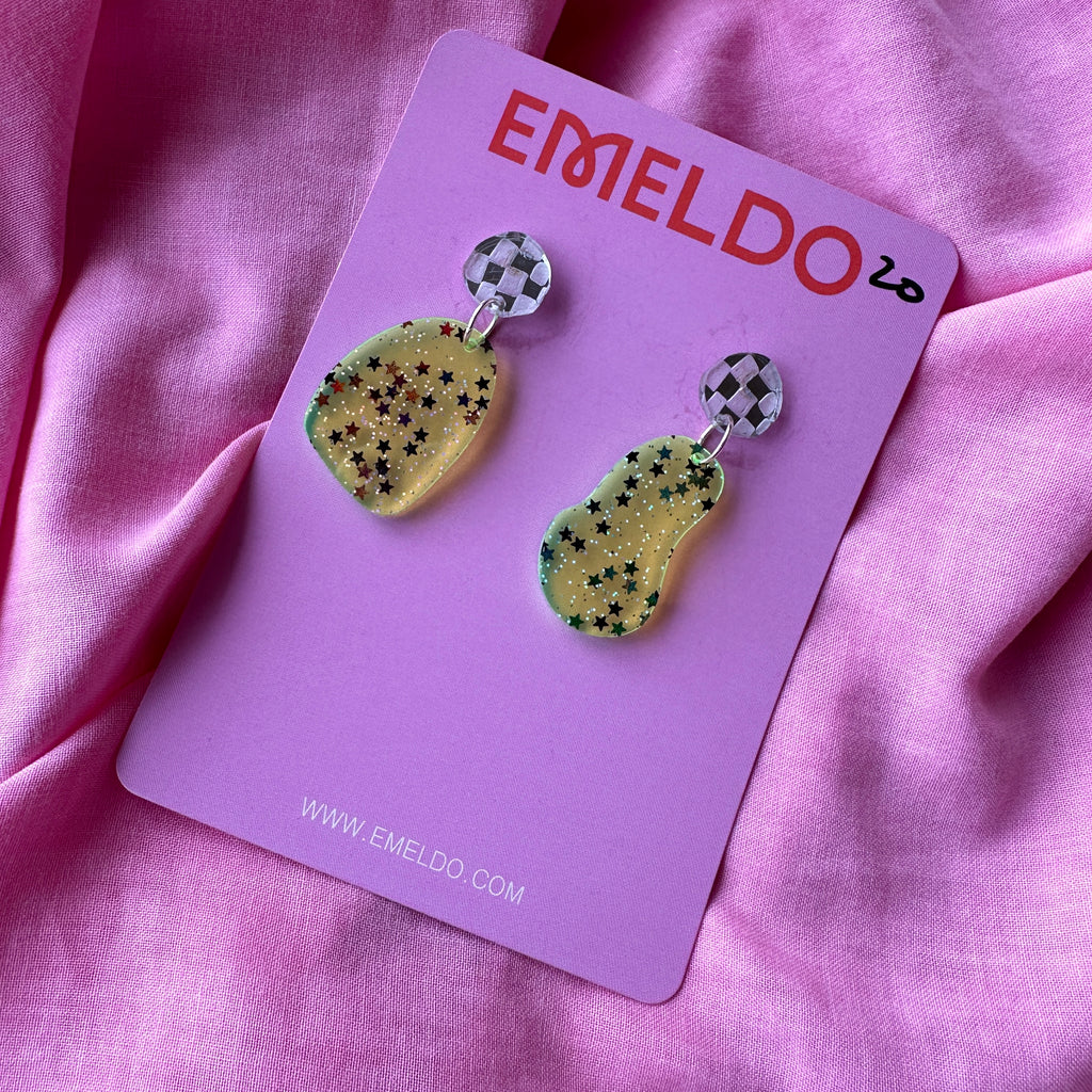 Warehouse Sale Style Earrings // 71