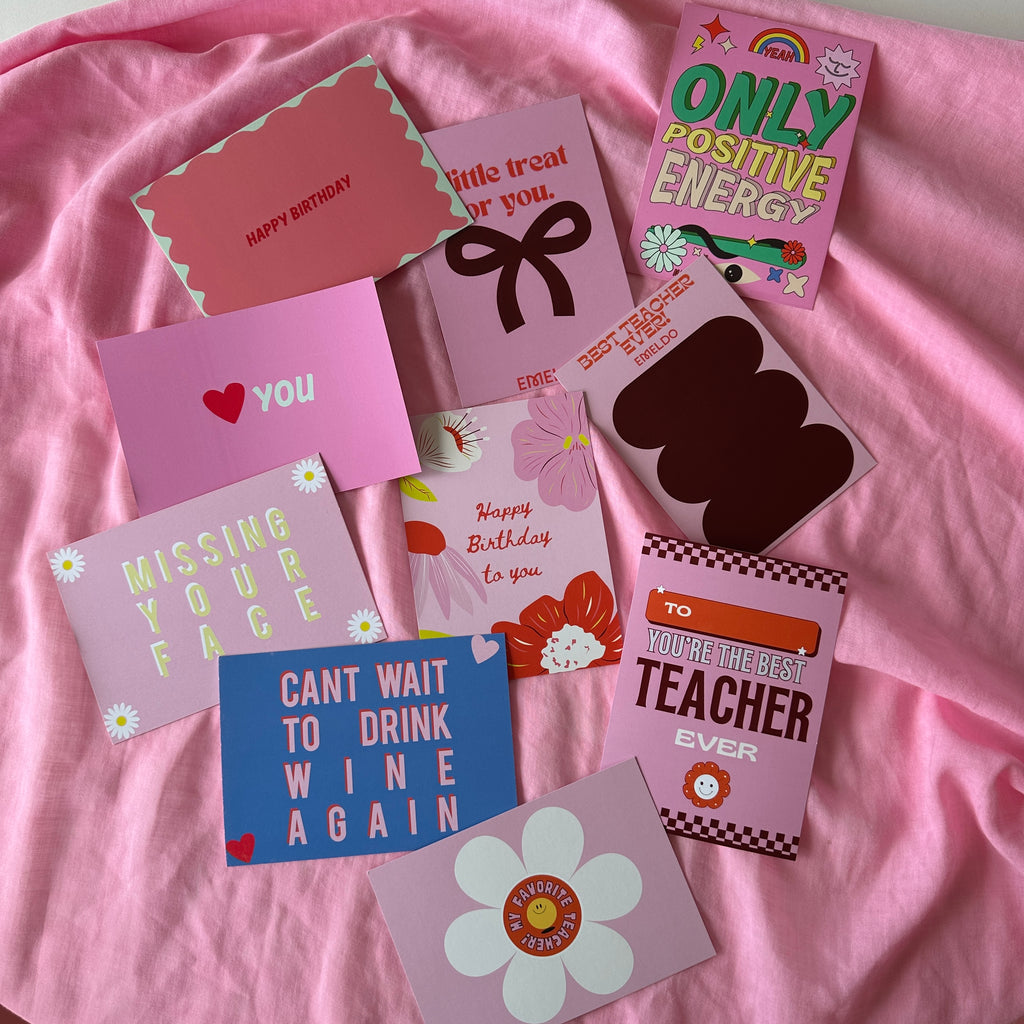 FREE GIFT CARD