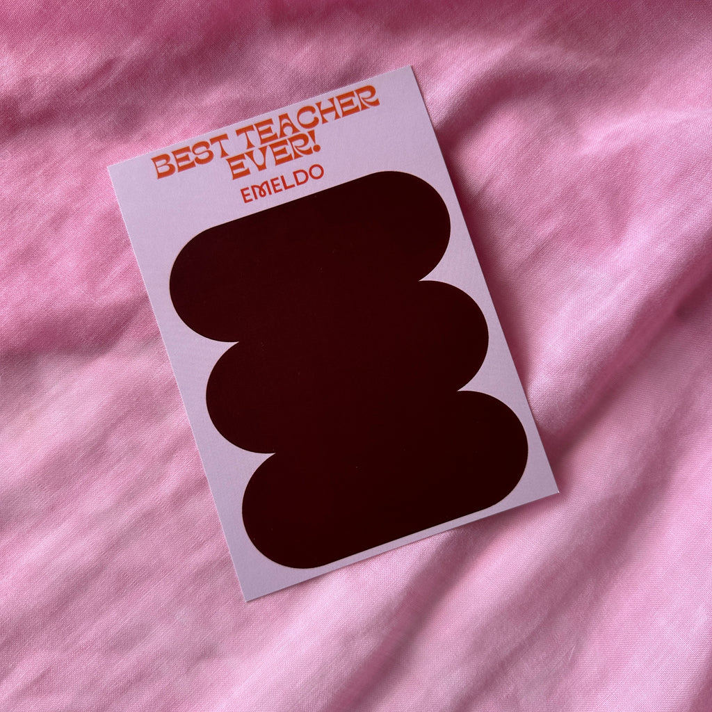FREE GIFT CARD