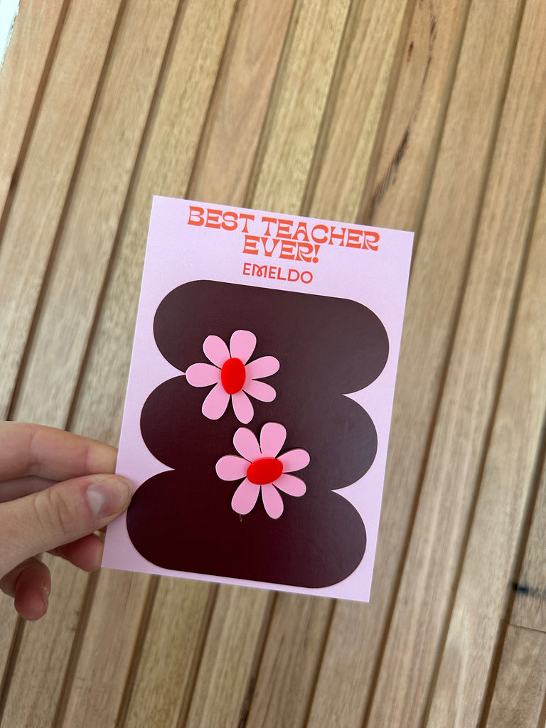 FREE GIFT CARD