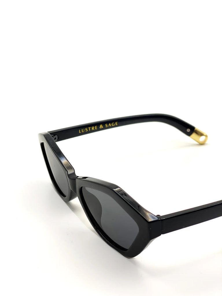 L & S Meeka Sunglasses