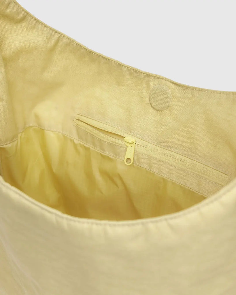 Baggu Large Nylon Sling - Butter