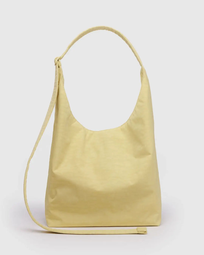 Baggu Large Nylon Sling - Butter