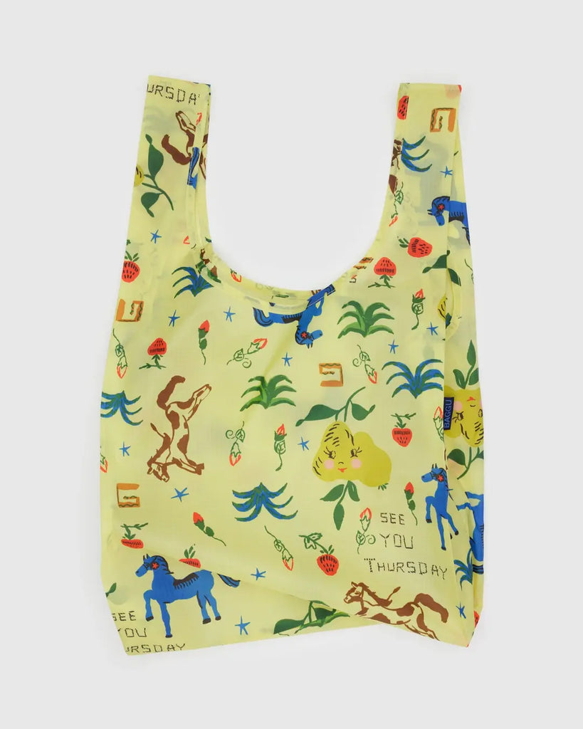 Baggu Standard - Painted Prairie