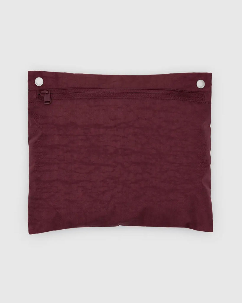Baggu Cloud Carry-on - Mahogany