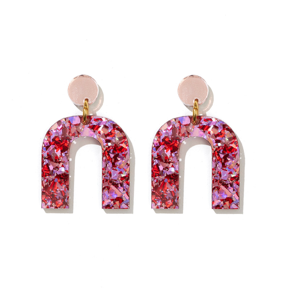 Junee Earrings // select colour