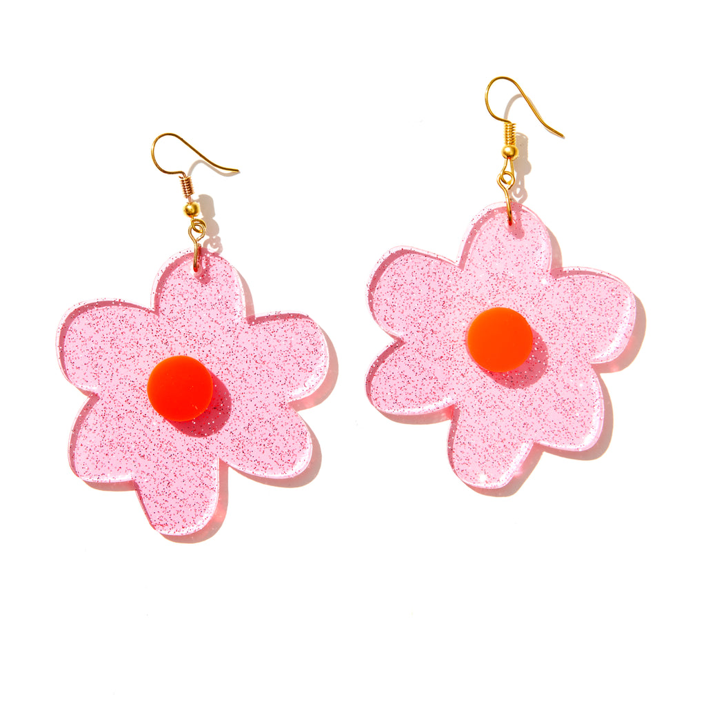 Gracie Flowers // Select Colour