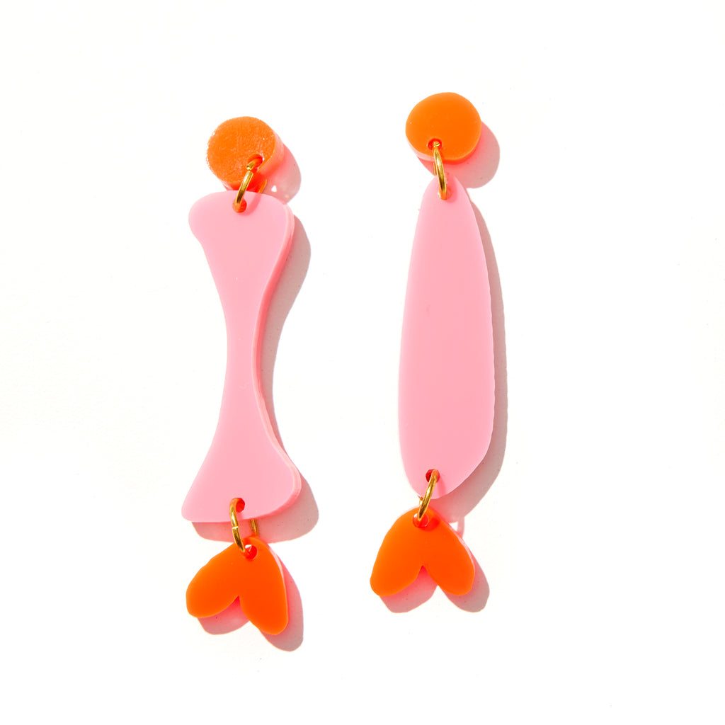 Barney Babes // select colour