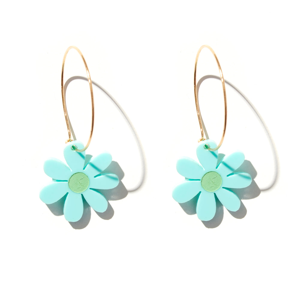 Mini Daisies // select colour