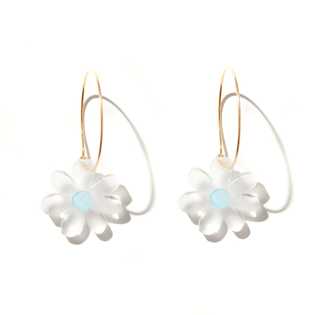 Mini Daisies // select colour