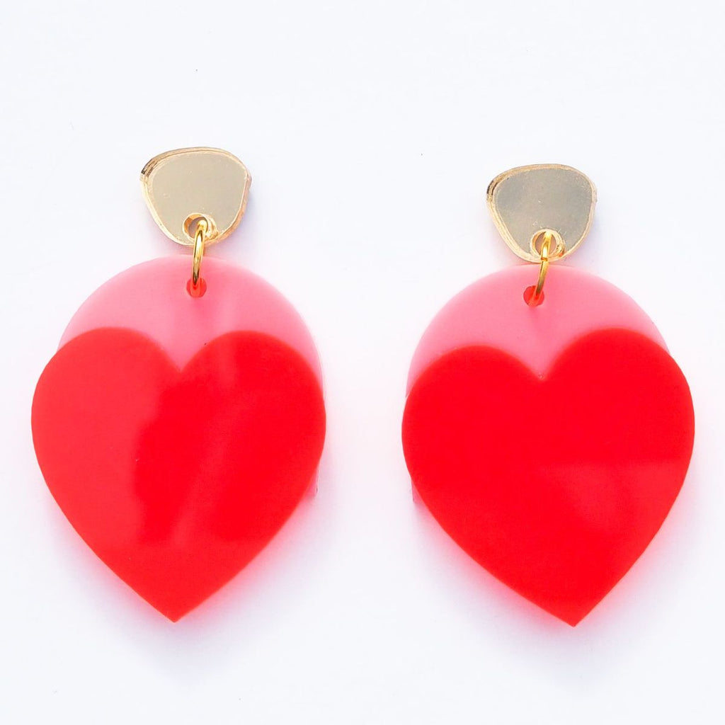 Just Love Me Earrings // select colour